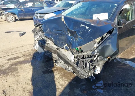 2014 Toyota Corolla S Plus from USA, damaged, VIN 2T1BURHE9EC108034